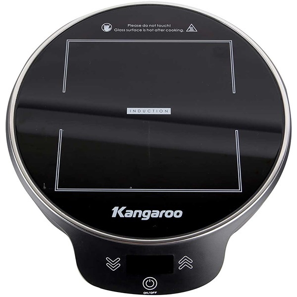 Bếp điện từ đơn Kangaroo KG20IH8