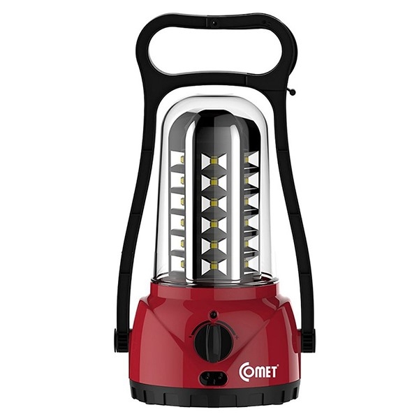 Đèn sạc Led Comet CM8517