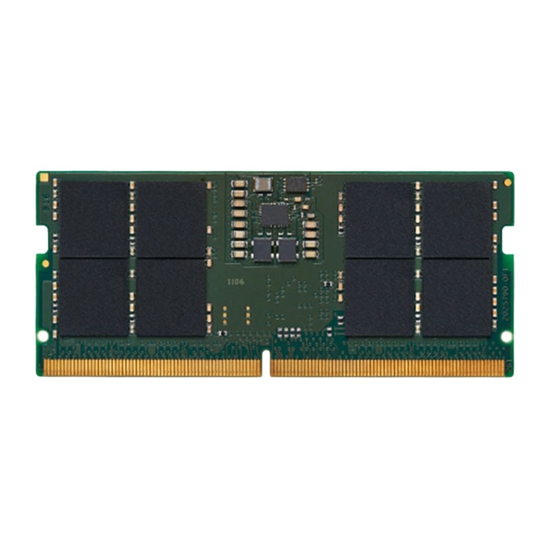 Ram Laptop Kingston 16 Gb - Ddr5 - 4800Mhz (Kvr48S40Bs8 - 16)