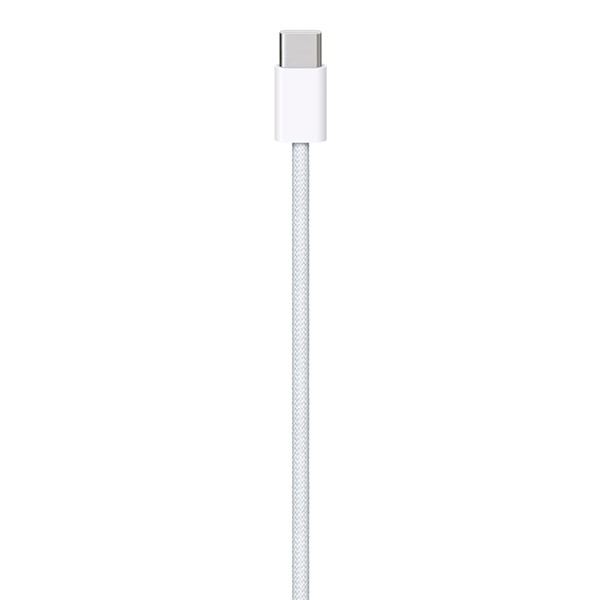 Cáp USB-C Woven Charge Cable 1m