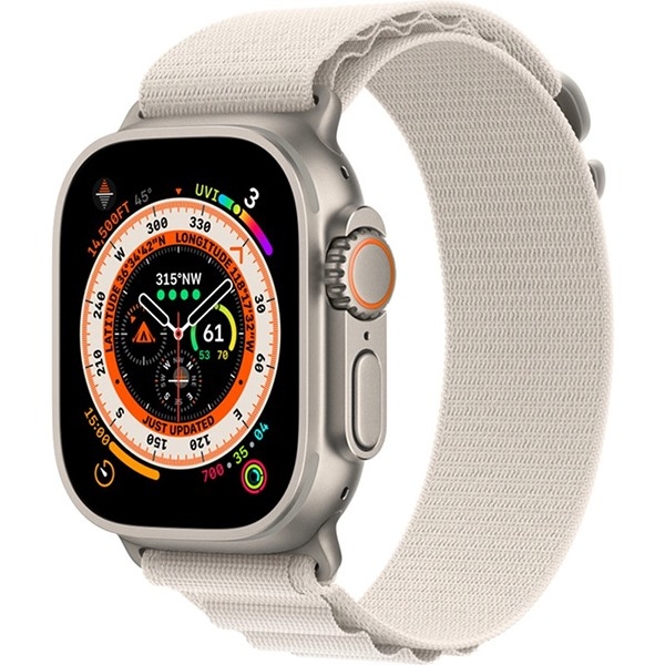 Apple Watch Ultra (1st generation)