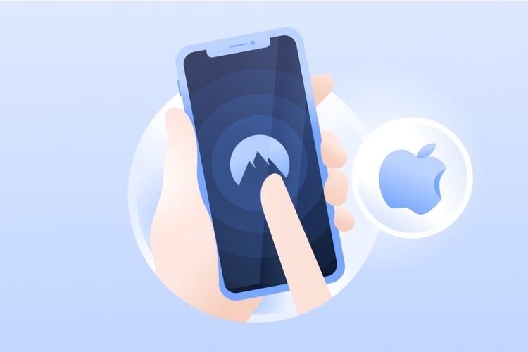 Cách tắt VPN trên iPhone