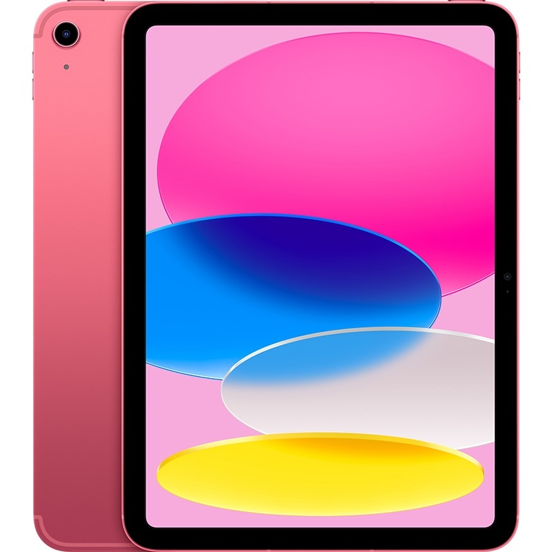 Ipad Gen 10 2022 10.9 Inch Wifi 5G 64Gb