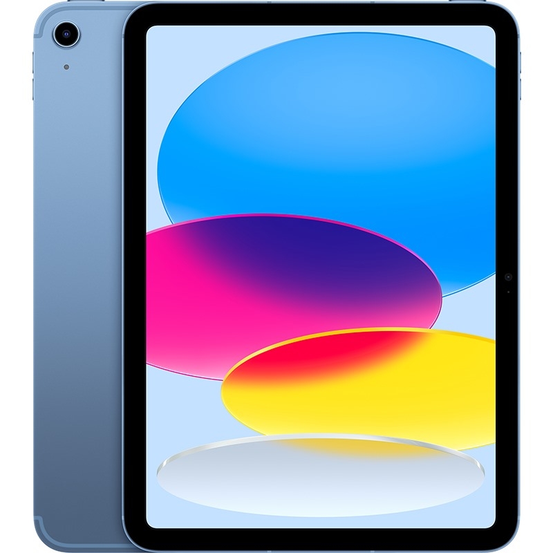 Ipad Gen 10 2022 10.9 Inch Wifi 5G 256Gb