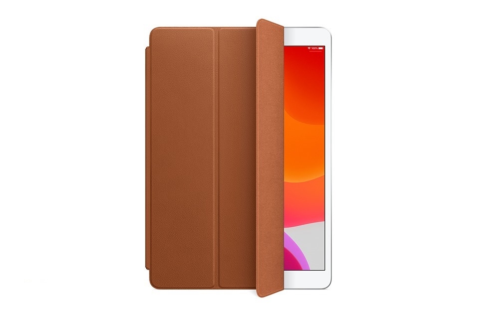 Bao Da Ipad 10.2 & Ipad Air 3 10.5 Inchs Leather Smart Cover