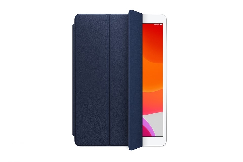 Bao Da Ipad 10.2 & Ipad Air 3 10.5 Inchs Leather Smart Cover