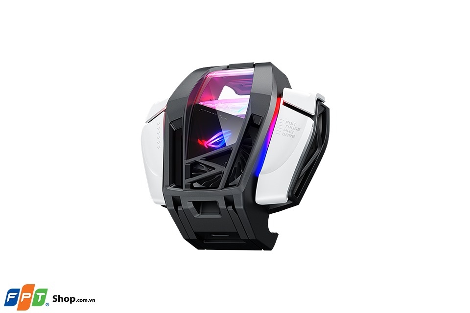 Quạt Tản Nhiệt Asus Rog Aero Active Cooler 6