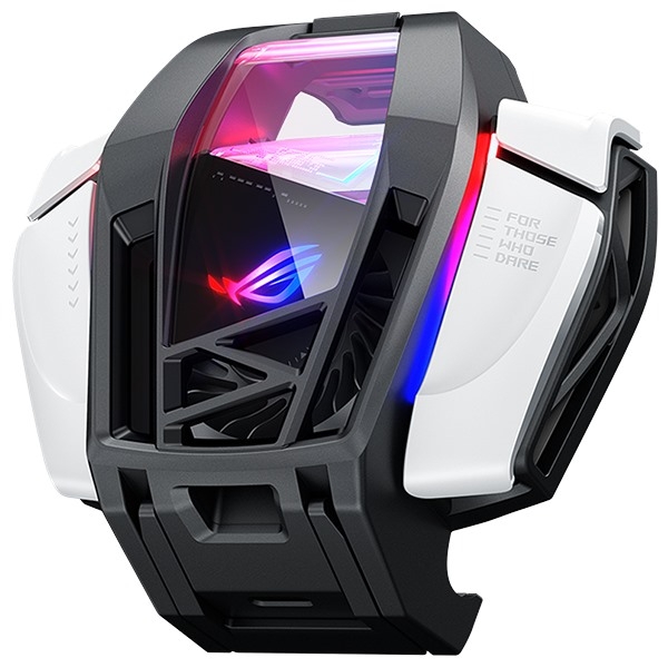 Quạt tản nhiệt Asus ROG Aero Active Cooler 6