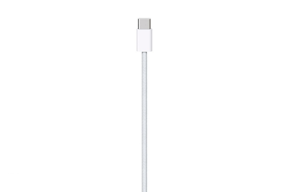 Cáp Usb - C Woven Charge Cable 1M