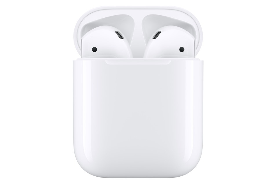 Tai Nghe Airpods 2 Hộp Sạc Dây