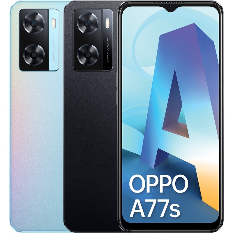 OPPO A77s 8GB-128GB