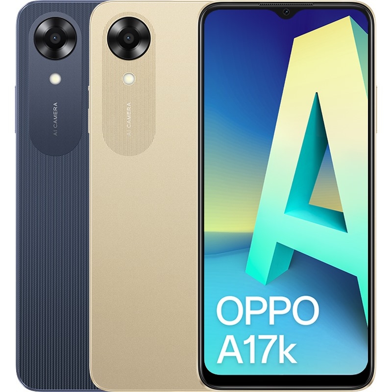 OPPO A17k 3GB-64GB