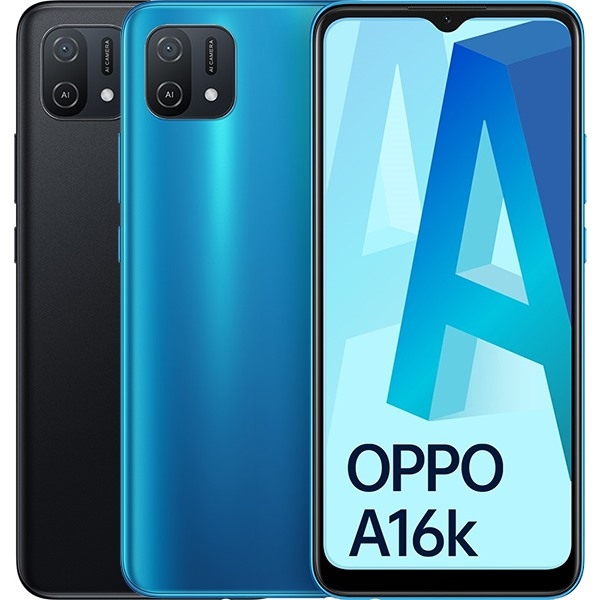 OPPO A16k 3GB-32GB