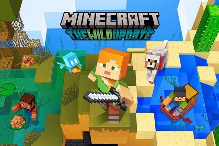 Top 7 game giống Minecraft có thể bạn chưa biết, cập nhật ngay nào!