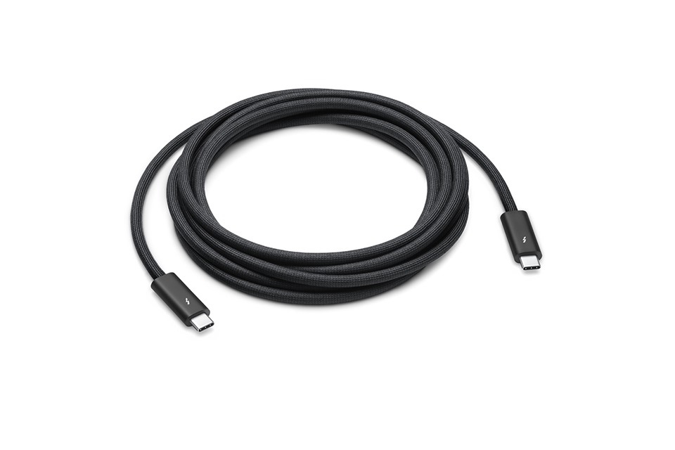 Cáp Thunderbolt 4 Pro Usb‑C Apple 3 M