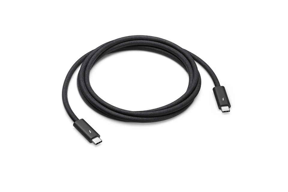 Cáp Thunderbolt 4 Usb‑C Apple 1.8 M