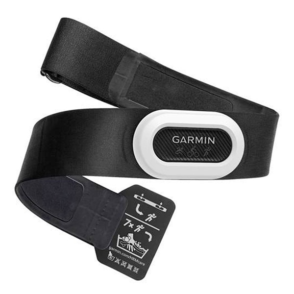 Thiết Bị theo dõi nhịp tim Garmin HRM-Pro Plus