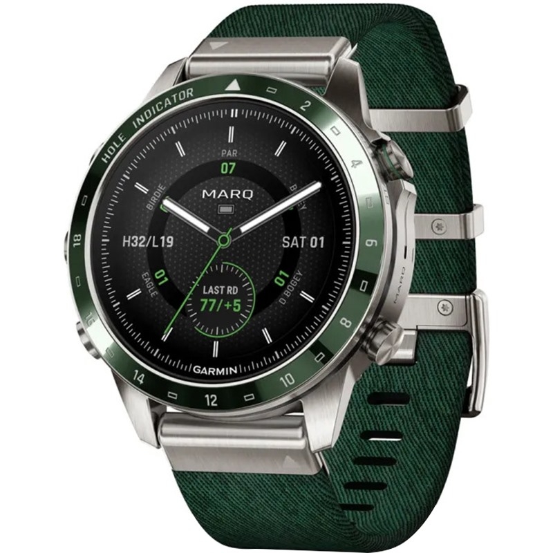 Garmin MARQ II Golfer