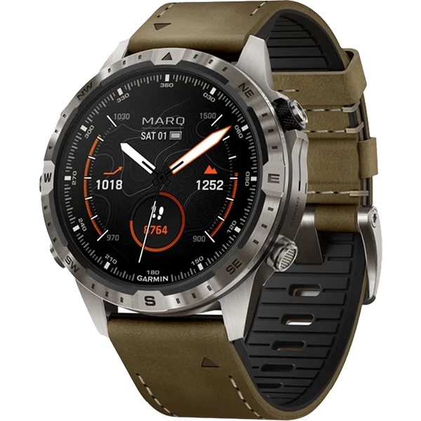 Garmin MARQ II Adventurer