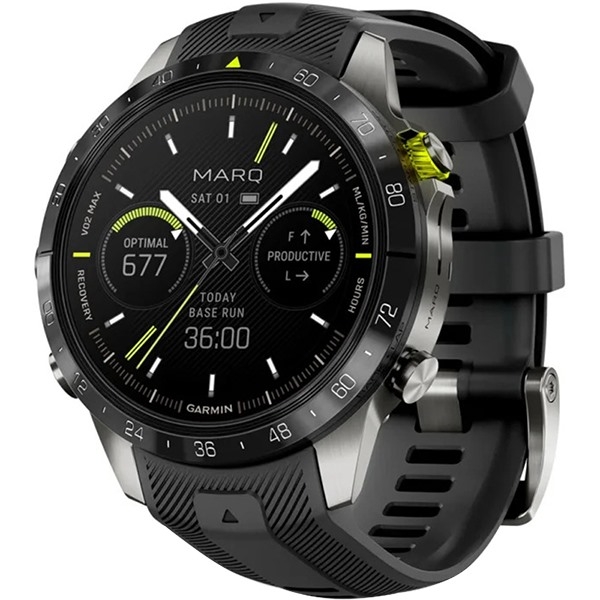 Garmin MARQ II Athlete