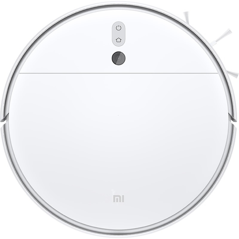 Robot Hút Bụi Xiaomi Mi Vacuum Mop 2