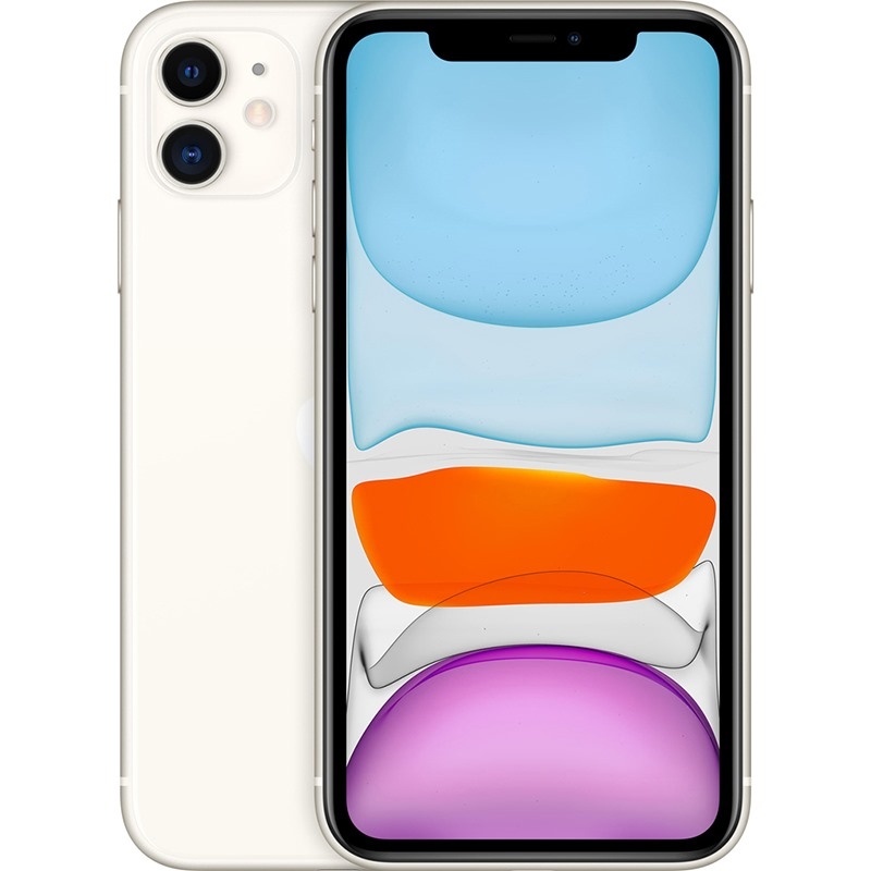 Apple Iphone 11 128Gb Đen