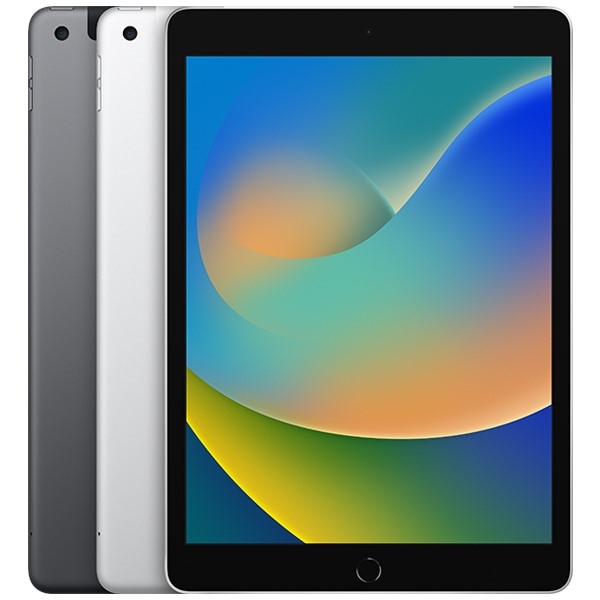 iPad Gen 9 2021 10.2 inch WiFi Cellular 64GB