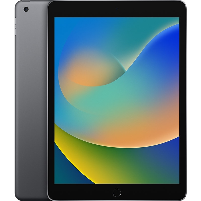 Ipad Gen 9 2021 10.2 Inch Wifi 64Gb