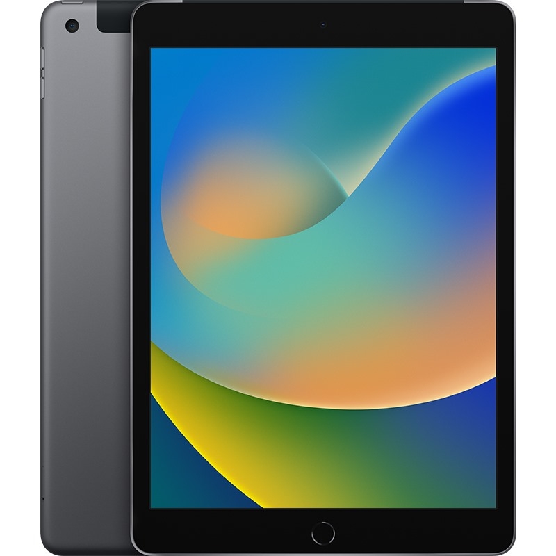 Ipad Gen 9 2021 10.2 Inch Wifi Cellular 64Gb