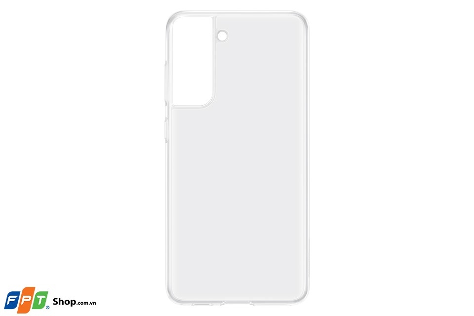 Ốp Lưng Samsung Galaxy S21 Fe Clear Cover