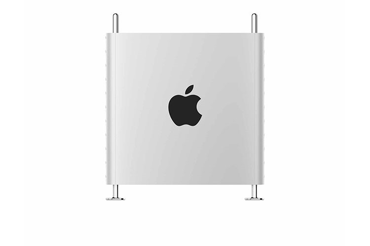 Apple sẽ hoàn thành việc chuyển đổi Silicon với Mac Pro 2022