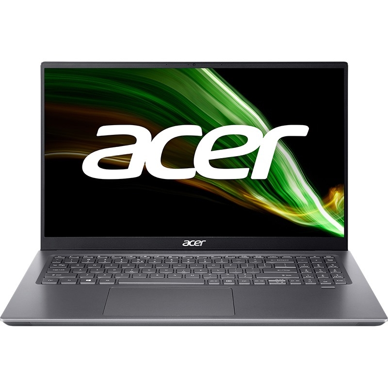 Laptop Acer Swift X Sfx16 - 51G - 516Q I5 11320H/16Gb/512Gb/16.1'Fhd/Nvidia Rtx3050 4Gb/Win11