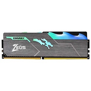 RAM Kingmax Zeus RGB 16 GB-DDR4-3200 MHz