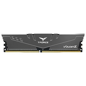 RAM TeamGroup T-Force Vulcan Z Red 8GB DDR4-3200 (TLZRD48G3200HC16C01)