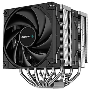 Tản nhiệt khí cho CPU Deepcool AK620