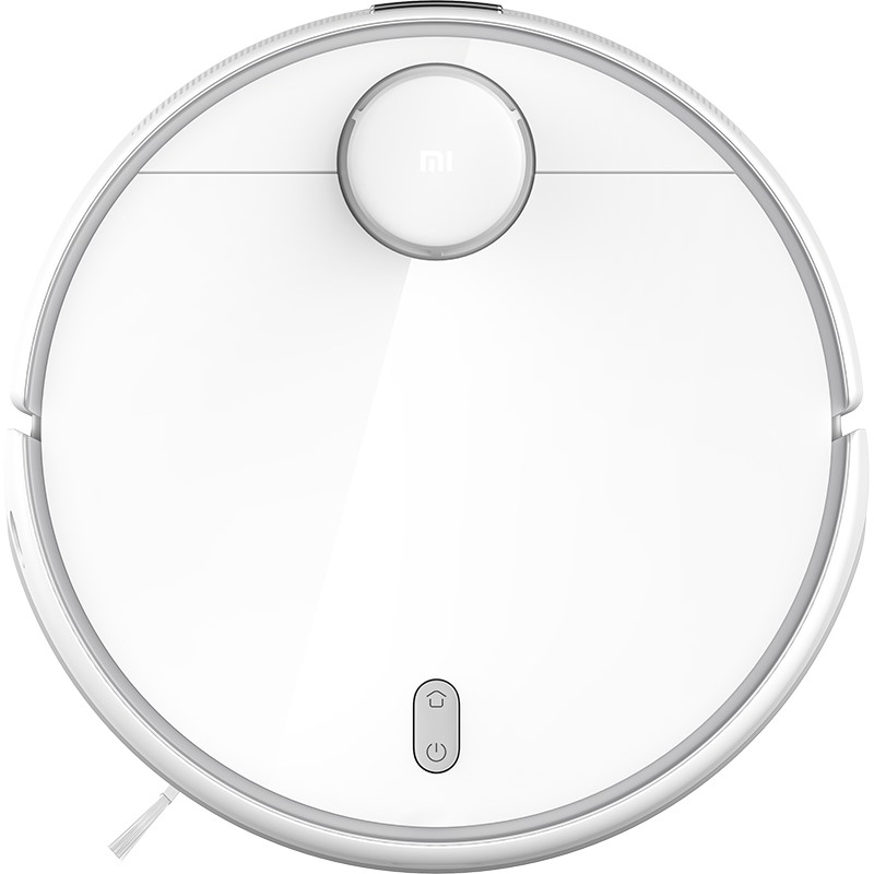 Robot Hút Bụi Xiaomi Mi Vacuum Mop 2 Pro