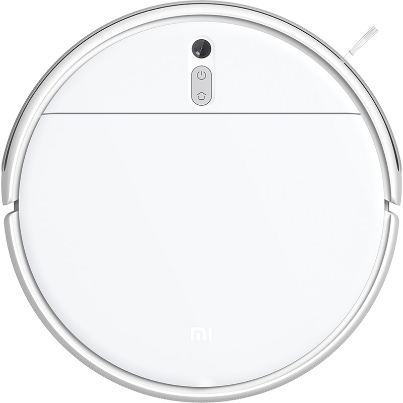 Robot Hút Bụi Xiaomi Mi Vacuum Mop 2 Lite