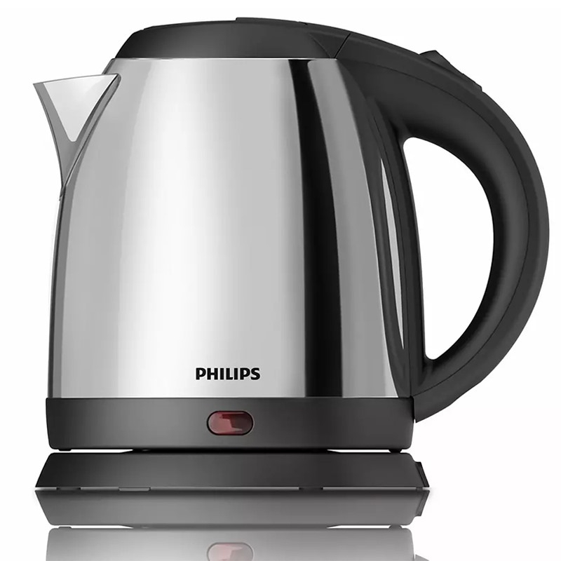 Bình Đun Siêu Tốc Philips 1.5 Lít Hd9306/03