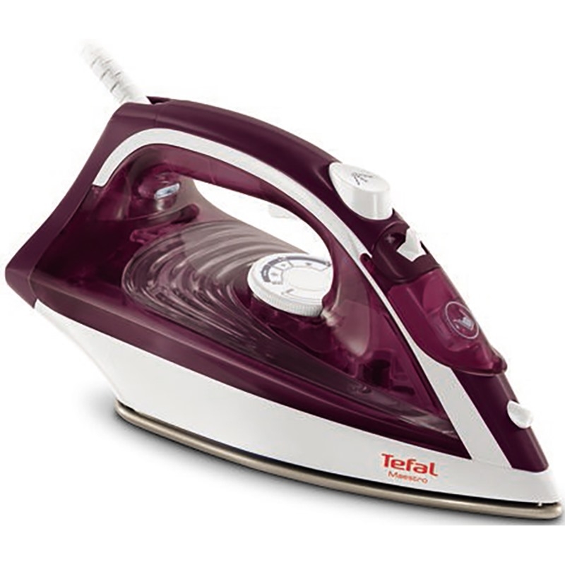 Bàn Ủi Hơi Nước Tefal Fv1844E0