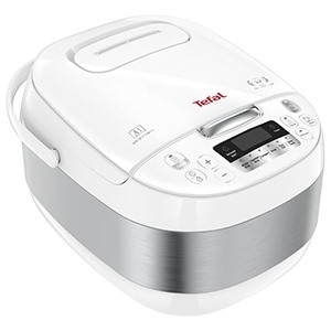 Nồi cơm điện tử Tefal 1.8 lít RK752168