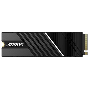 SSD Gigabyte 1 TB M.2 NVMe - Đọc: 7000 MB/s - Ghi: 5500 MB/s