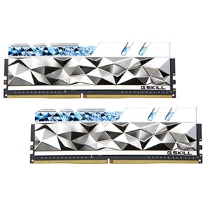 RAM G.SKILL Trident Z Royal Elite 32 GB-DDR4-4000 MHz (F4-4000C16D-32GTES)