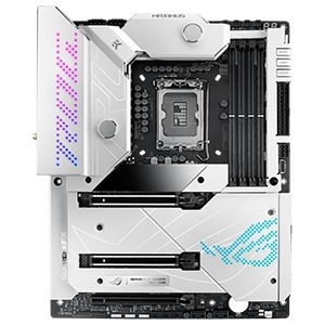 Mainboard Asus ROG Maximus Z690 Formula (LGA 1200 - ATX Form Factor - DDR4)