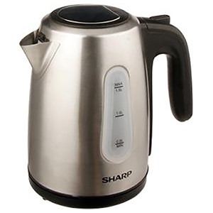 Bình đun siêu tốc Sharp 1.5 lít EKJ-15EVS-ST