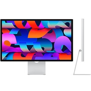 Màn hình Apple Studio Display 27 inch 5K - Kính Nano - Chân đế cố định