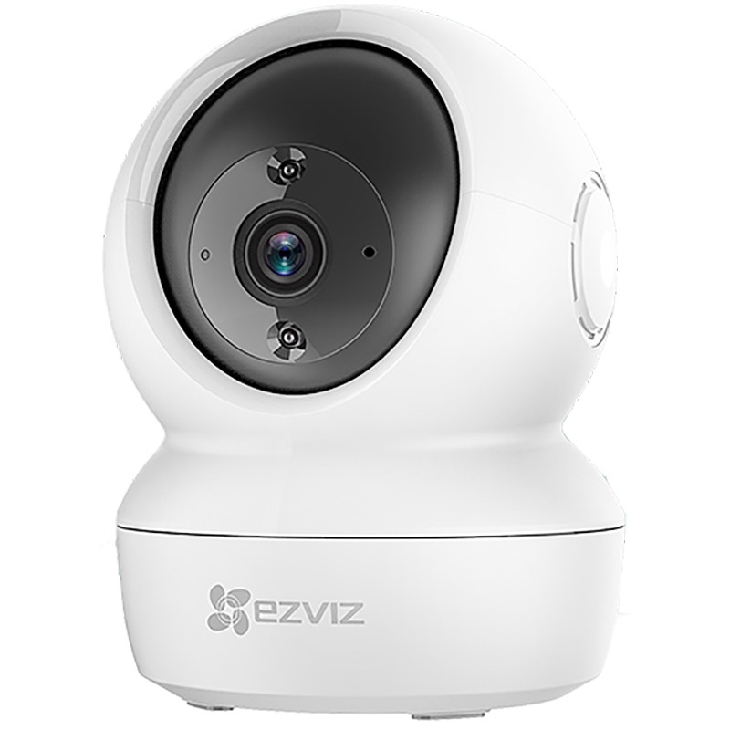 Camera Giám Sát Ip 1080P Ezviz Cs - C6N (B0 - 1G2Wf)