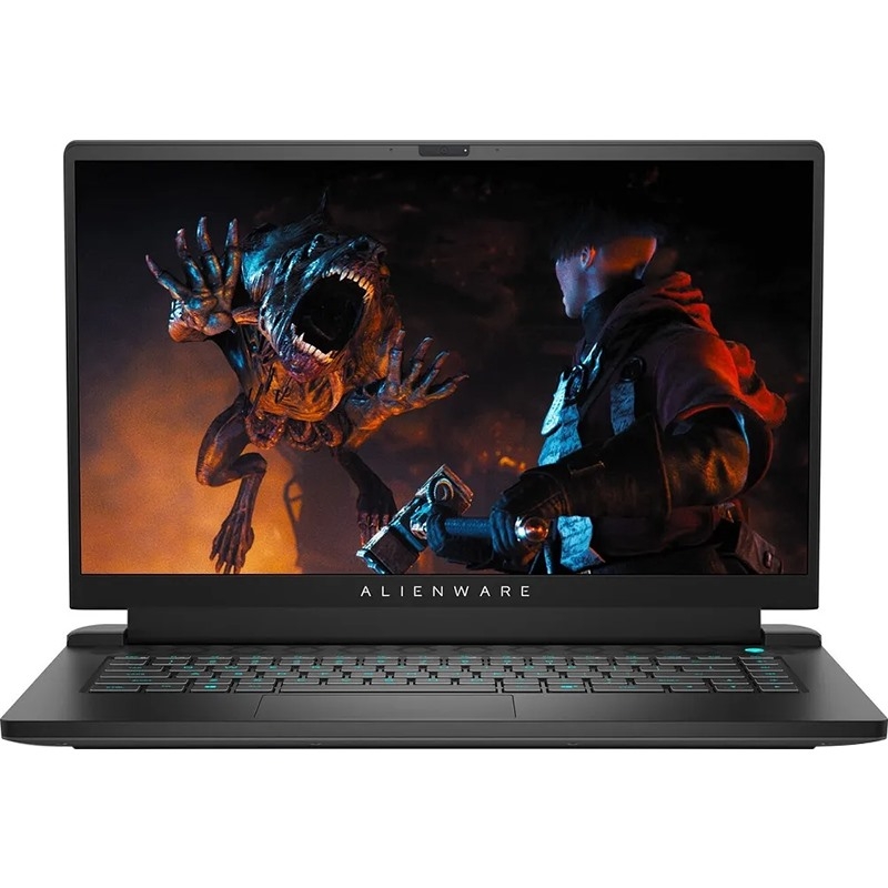 Laptop Dell Gaming Alienware M15 R6 i7 11800H/32GB/1TB/RTX 3070 8GB/15.6