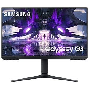 Màn hình Gaming Samsung LS27AG320NEXXV/27 inch/FHD/(1920x1080)/VA 165Hz