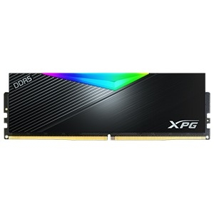 RAM ADATA XPG Lancer RGB 32 GB-DDR5-6000 MHz (AX5U6000C4016G-DCLABK)