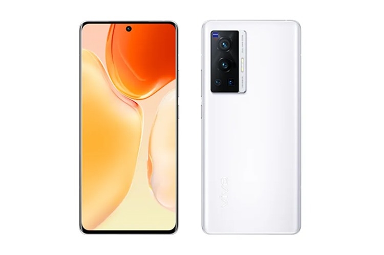 X80 Plus Vivo X80 Pro Plus được xác nhận dùng chip Snapdragon 8 Gen 1